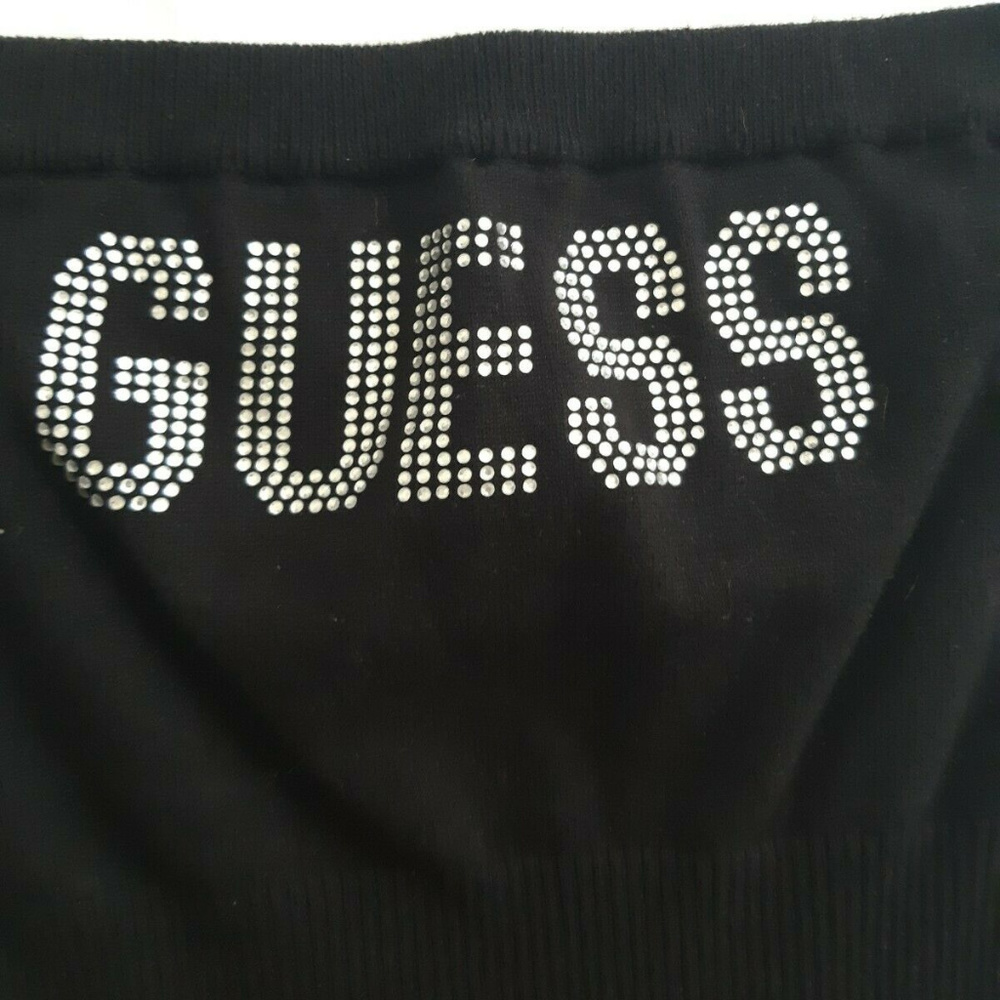 Guess Tube Top Small